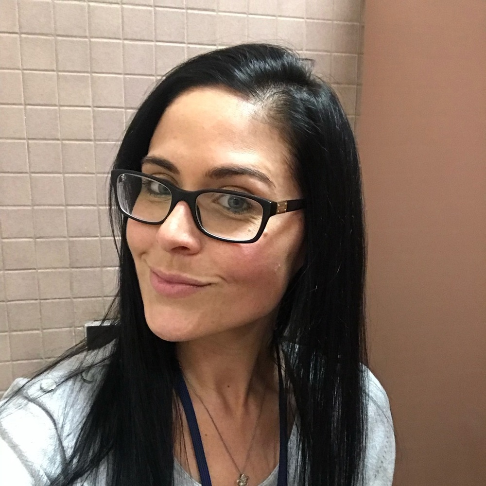 Meet your Posher, Ursula